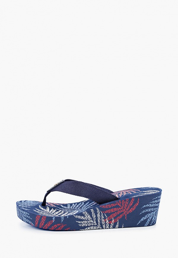 

Сабо Tommy Hilfiger, Синий