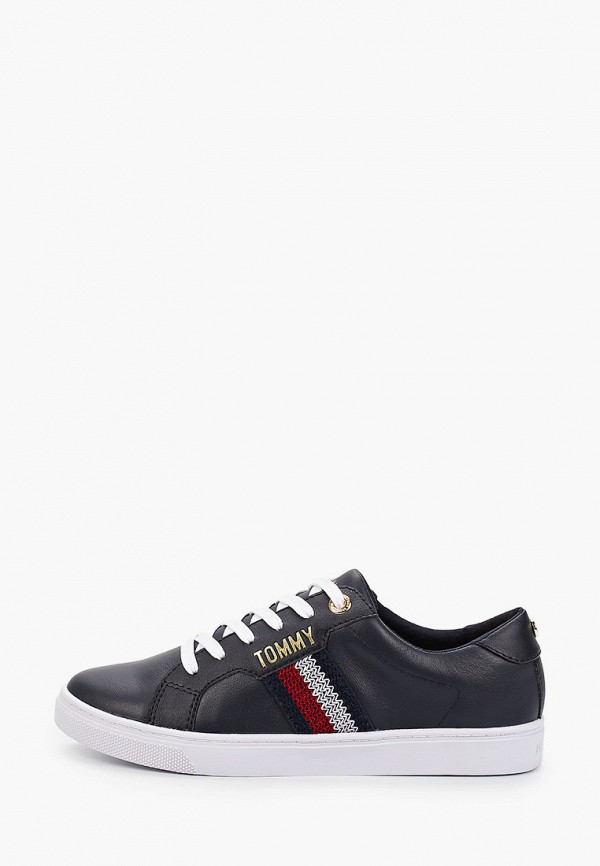 

Кеды Tommy Hilfiger, Синий