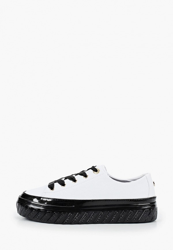 

Кеды Tommy Hilfiger, Белый