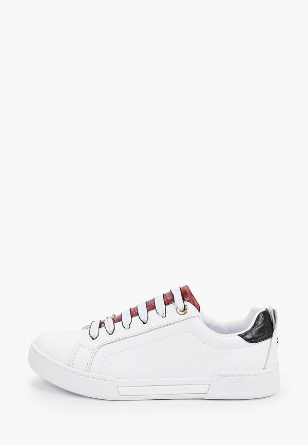 

Кеды Tommy Hilfiger, Белый
