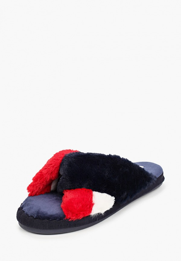 фото Тапочки tommy hilfiger
