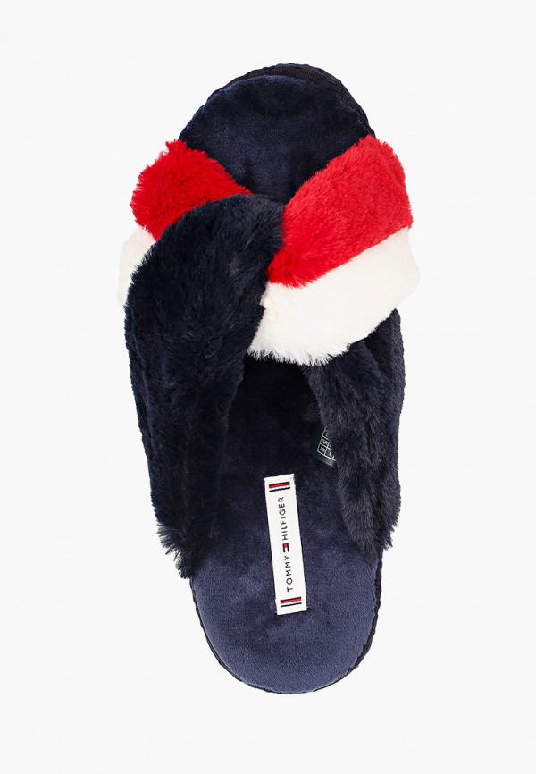 фото Тапочки tommy hilfiger