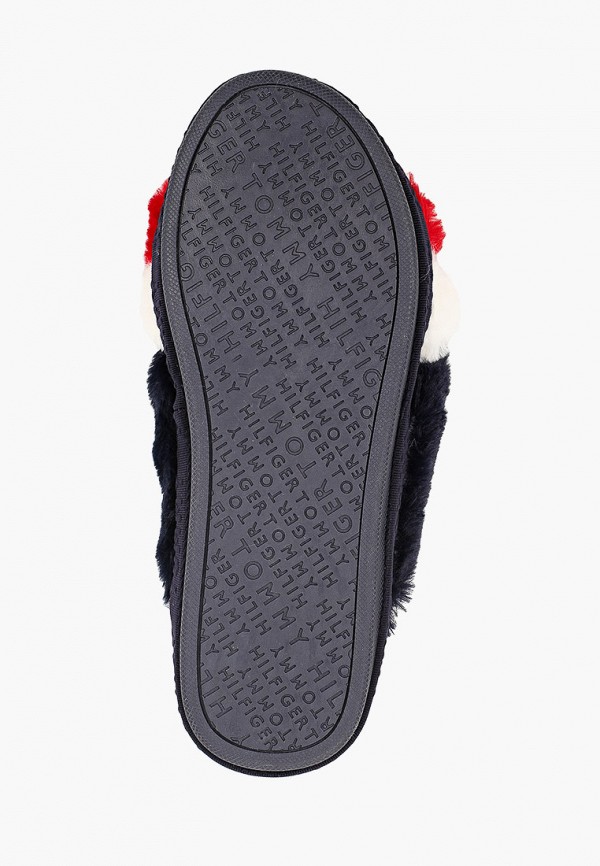фото Тапочки tommy hilfiger