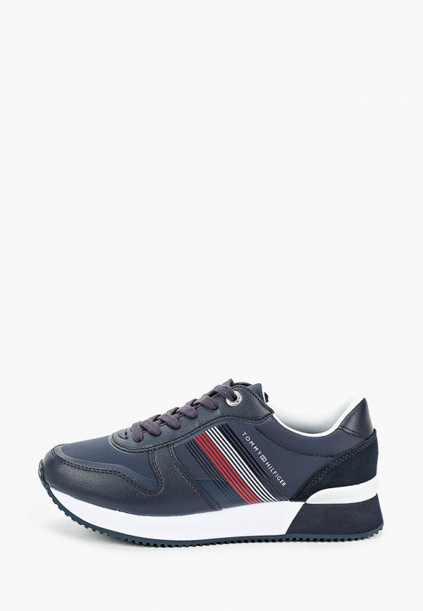 

Кроссовки Tommy Hilfiger, Синий