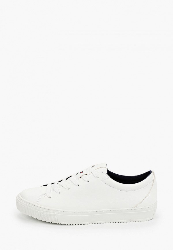 

Кеды Tommy Hilfiger, Белый