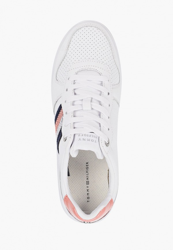 фото Кеды tommy hilfiger