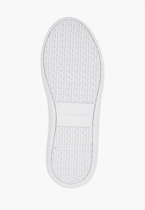 фото Кеды tommy hilfiger