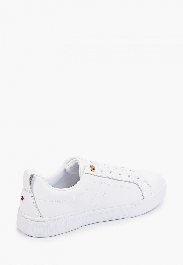 фото Кеды tommy hilfiger