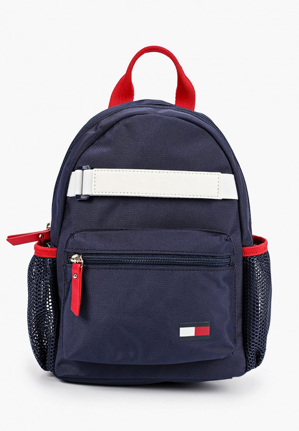 фото Рюкзак tommy hilfiger