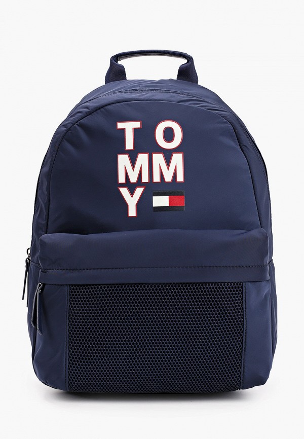 

Рюкзак Tommy Hilfiger, Синий