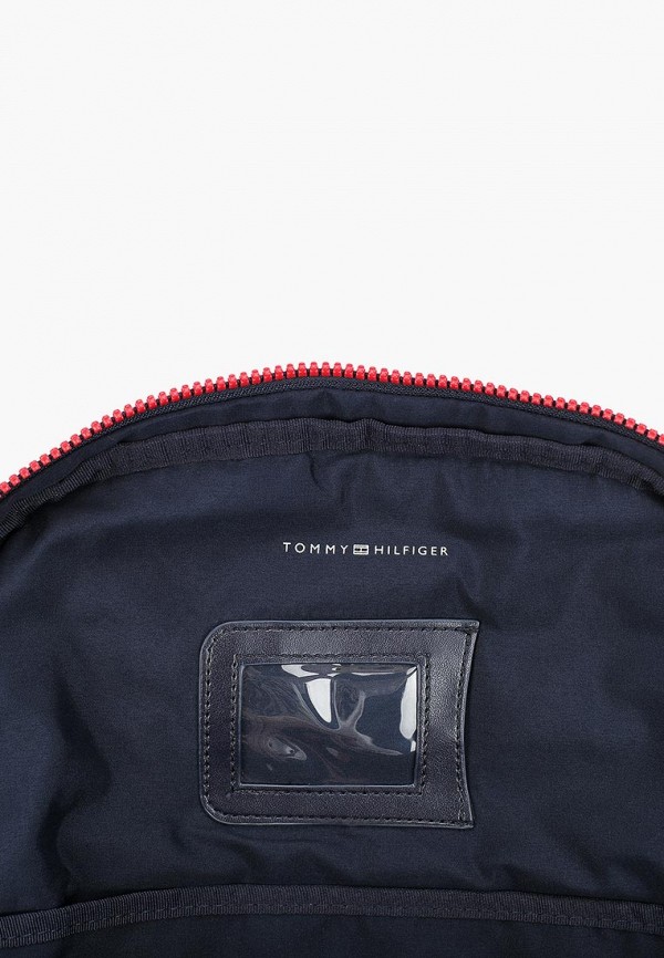 Рюкзак детский Tommy Hilfiger AU0AU00678 Фото 3