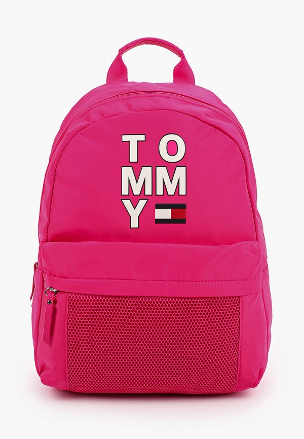 

Рюкзак Tommy Hilfiger, Розовый
