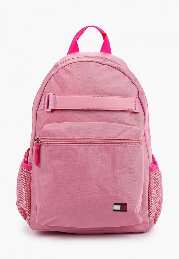 

Рюкзак Tommy Hilfiger, Розовый