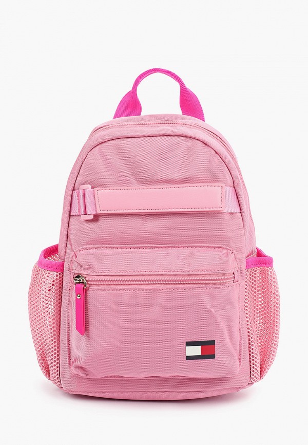 

Рюкзак Tommy Hilfiger, Розовый