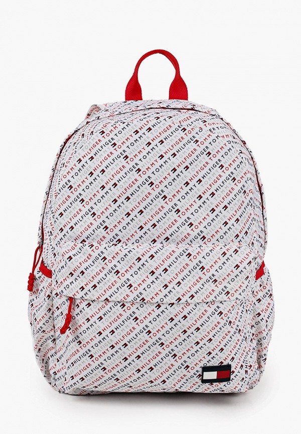 

Рюкзак Tommy Hilfiger, Белый