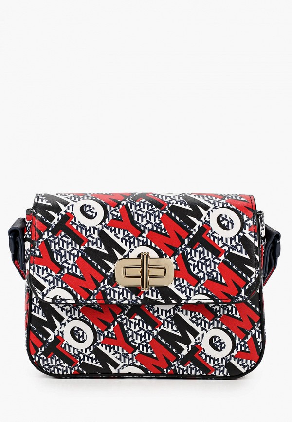 

Сумка Tommy Hilfiger, Разноцветный