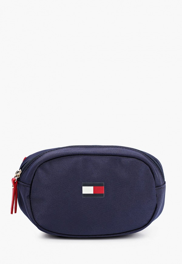 

Сумка поясная Tommy Hilfiger, Синий