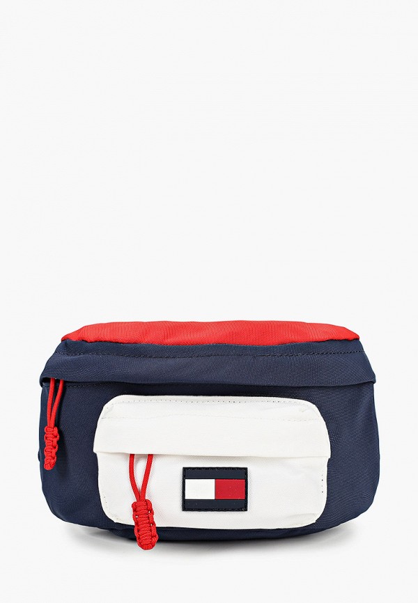 фото Сумка поясная tommy hilfiger