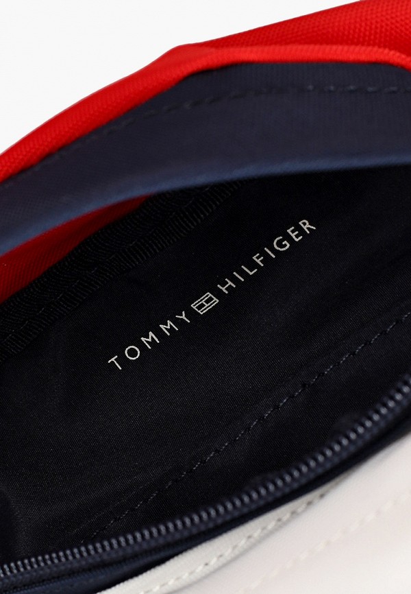 Сумка детская поясная Tommy Hilfiger AU0AU00974 Фото 3