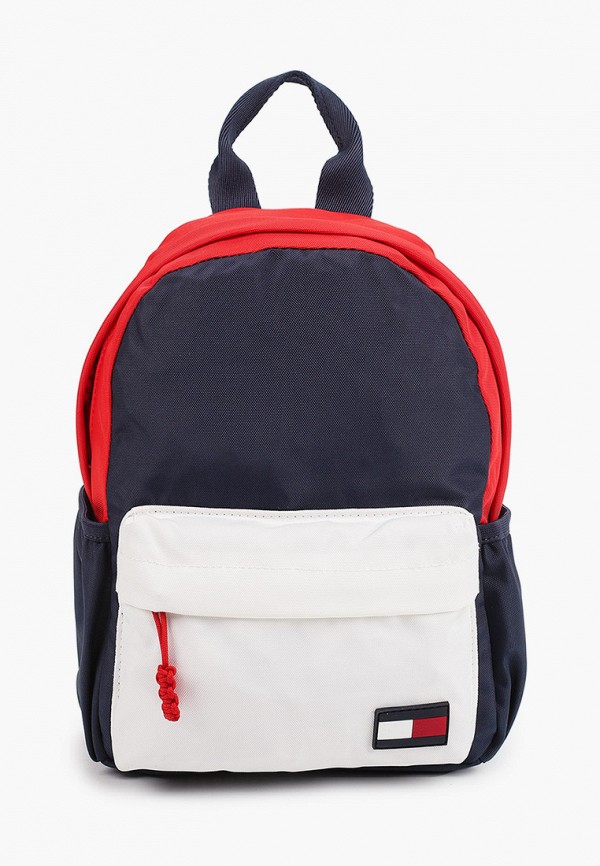 

Рюкзак Tommy Hilfiger, Синий