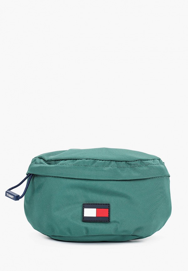 

Сумка поясная Tommy Hilfiger, Зеленый