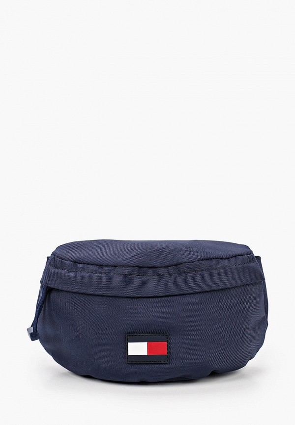 

Сумка поясная Tommy Hilfiger, Синий