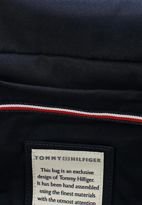 Сумка спортивная Tommy Hilfiger 