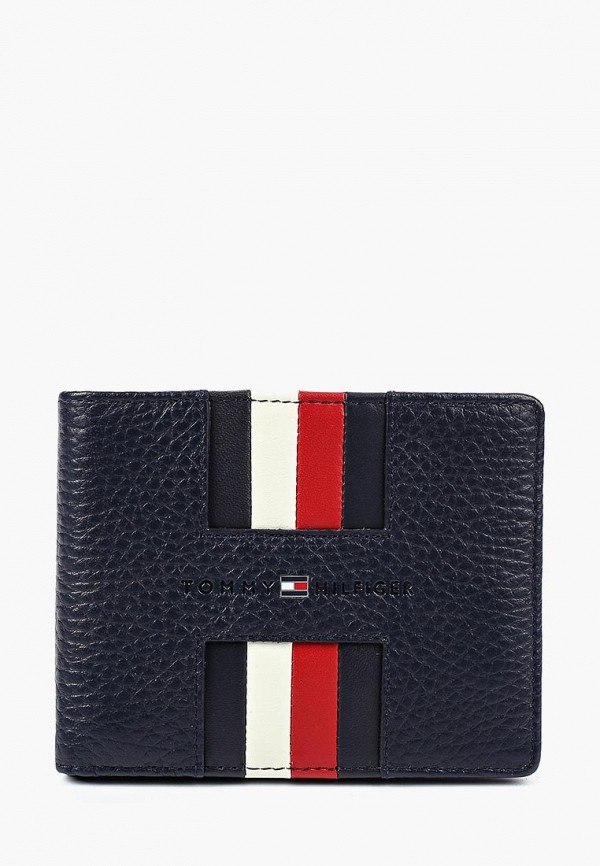 Кошелек Tommy Hilfiger 