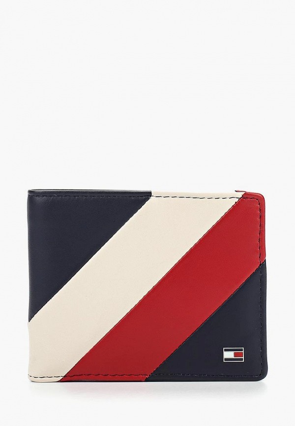 Кошелек Tommy Hilfiger