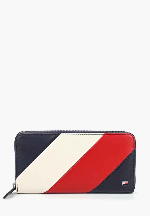 Кошелек Tommy Hilfiger