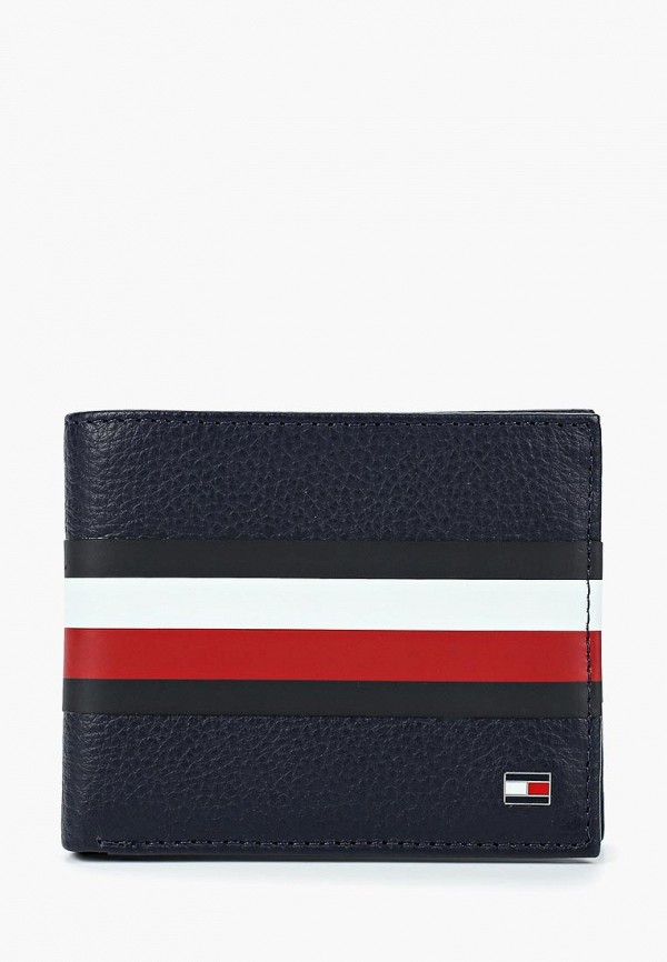 Кошелек Tommy Hilfiger