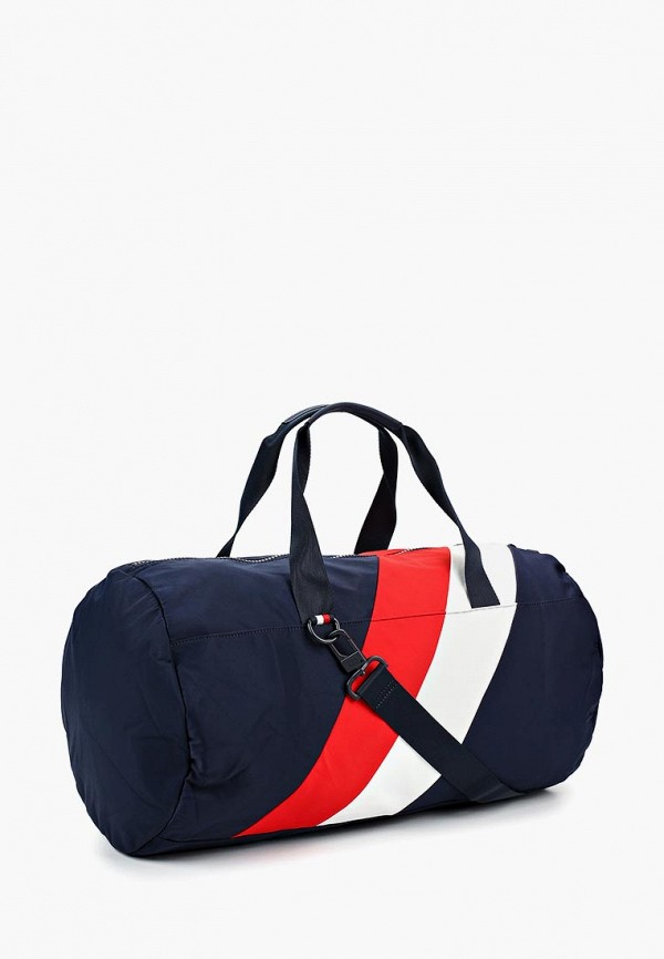 Купить Спортивную Сумку Tommy Hilfiger