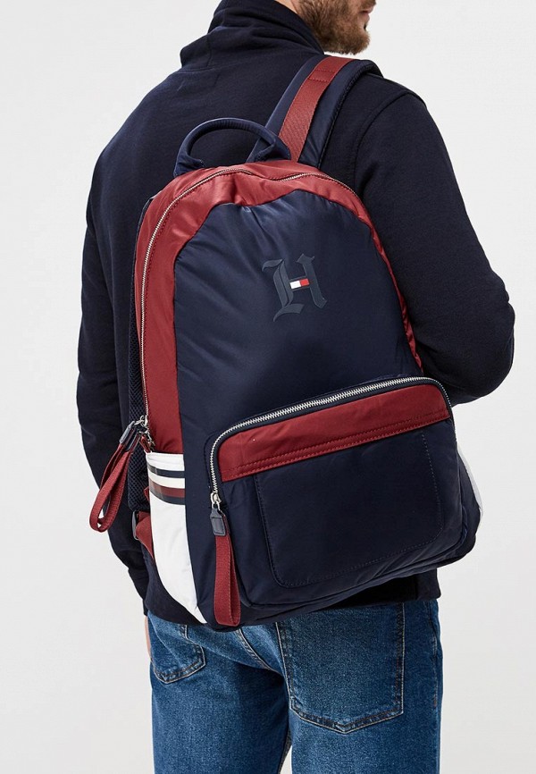 Рюкзак Tommy Hilfiger 