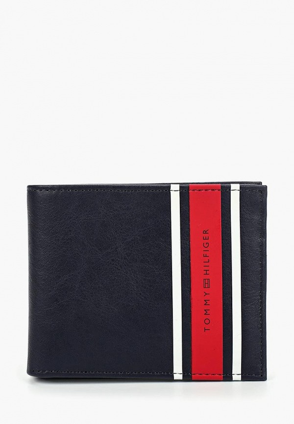 Кошелек Tommy Hilfiger