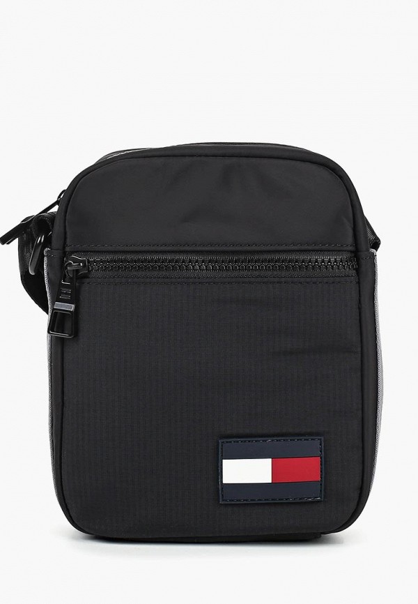 

Сумка Tommy Hilfiger, Черный