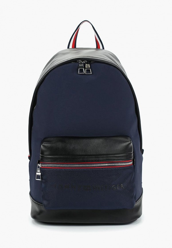 

Рюкзак Tommy Hilfiger, Синий