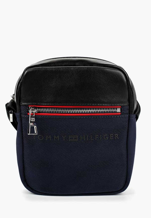 Сумка Tommy Hilfiger Tommy Hilfiger TO263BMDDZH9