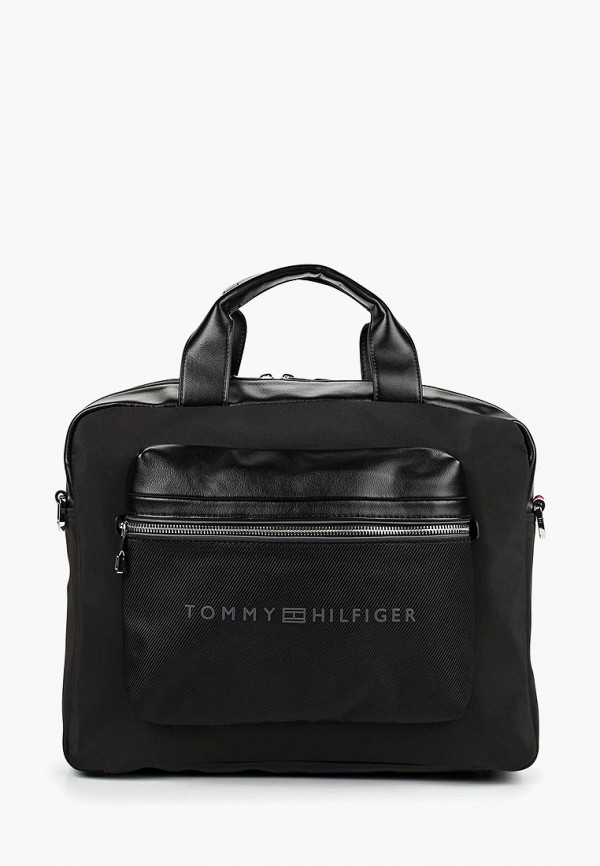 

Сумка Tommy Hilfiger, Черный