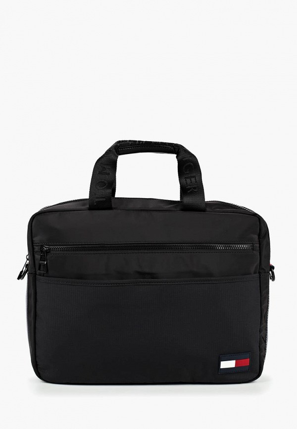 

Сумка Tommy Hilfiger, Черный