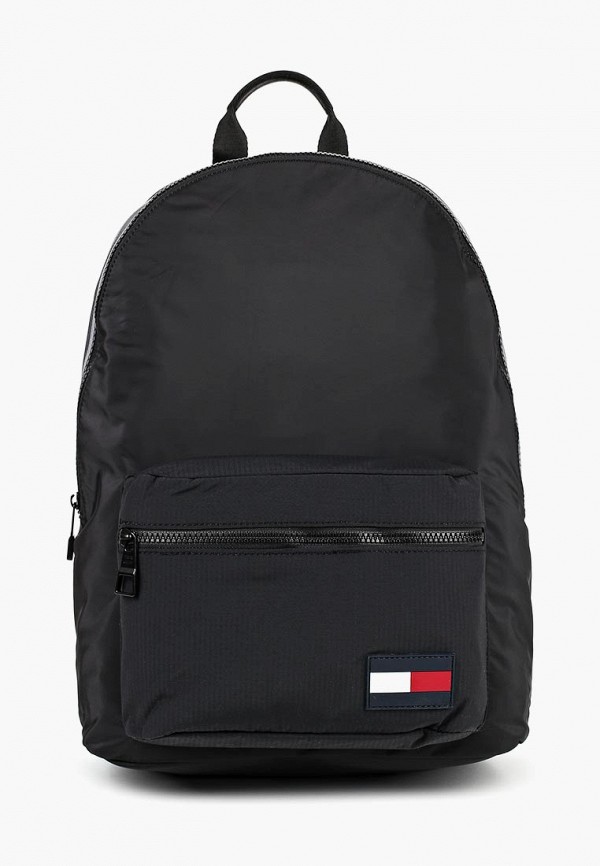 

Рюкзак Tommy Hilfiger, Черный