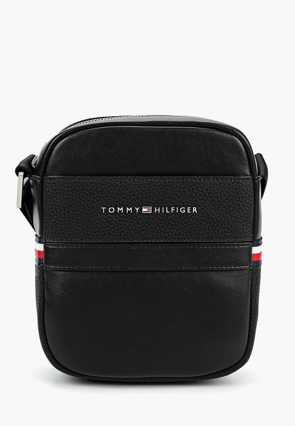 

Сумка Tommy Hilfiger, Черный