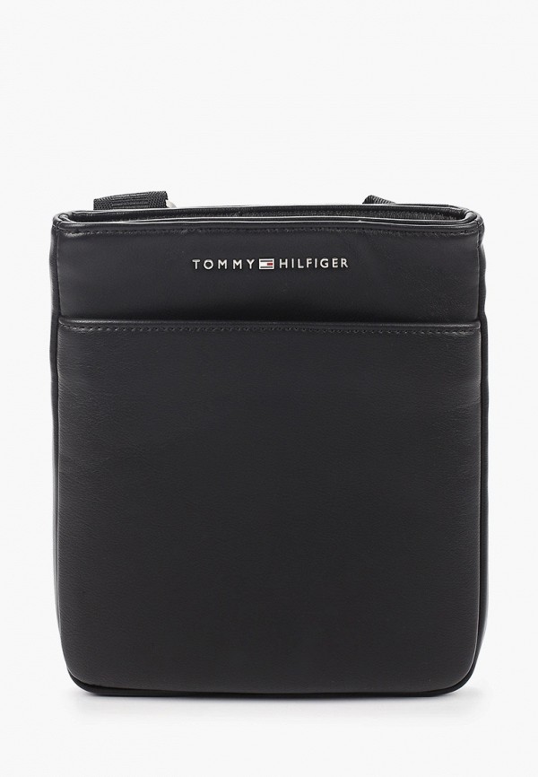 

Сумка Tommy Hilfiger, Черный