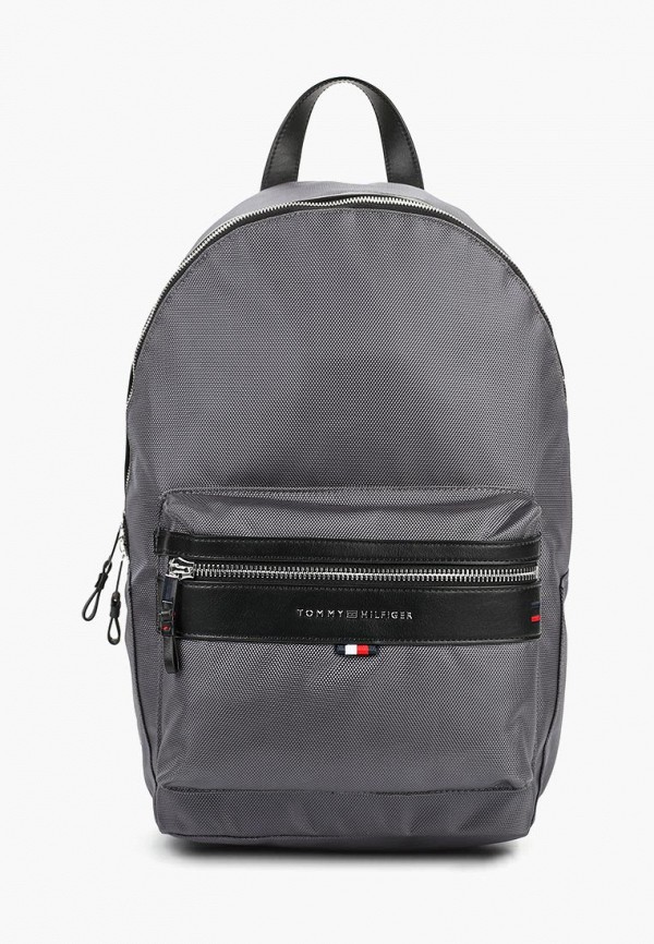 

Рюкзак Tommy Hilfiger, Серый