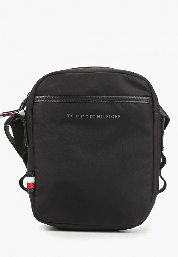 

Сумка Tommy Hilfiger, Черный