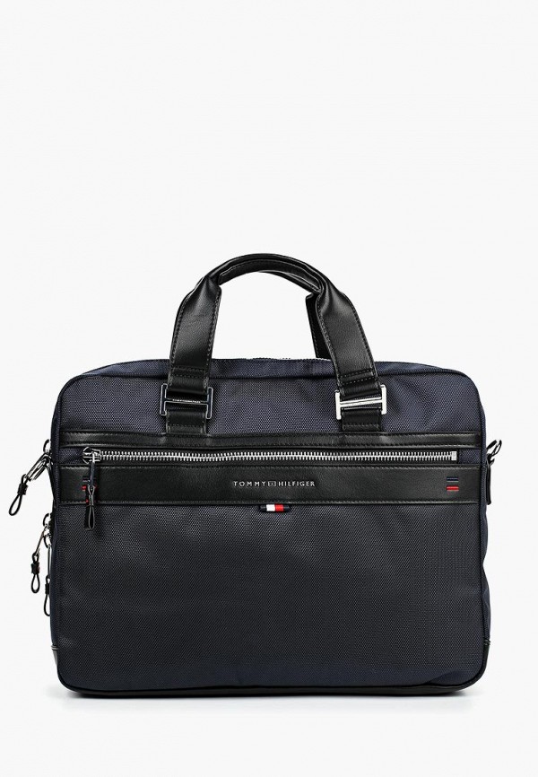 

Сумка Tommy Hilfiger, Синий