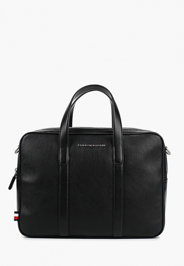 

Сумка Tommy Hilfiger, Черный