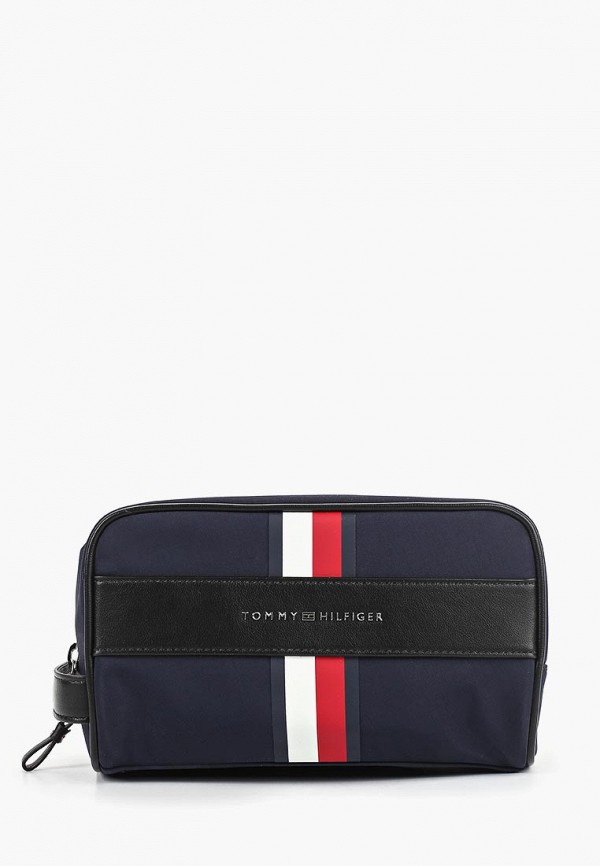 

Несессер Tommy Hilfiger, Синий
