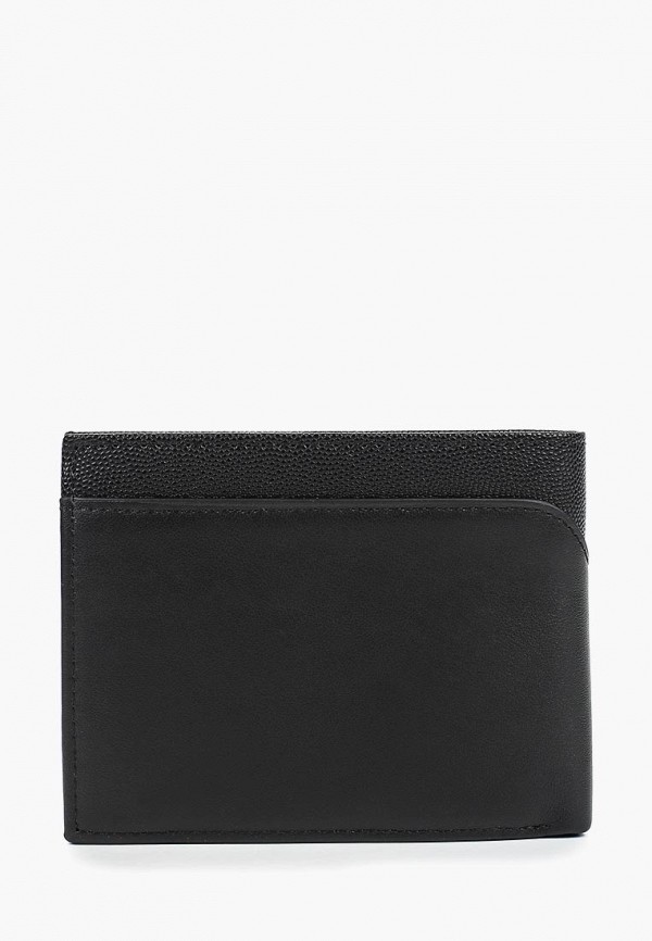 

Кошелек Tommy Hilfiger, Черный