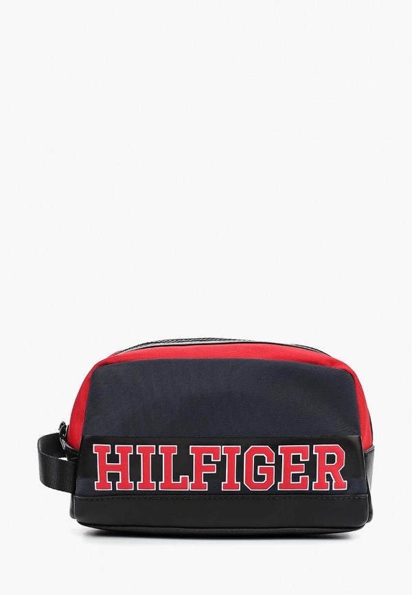 

Несессер Tommy Hilfiger, Черный