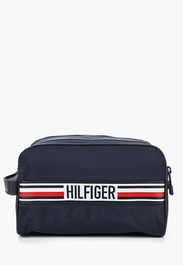 

Несессер Tommy Hilfiger, Синий